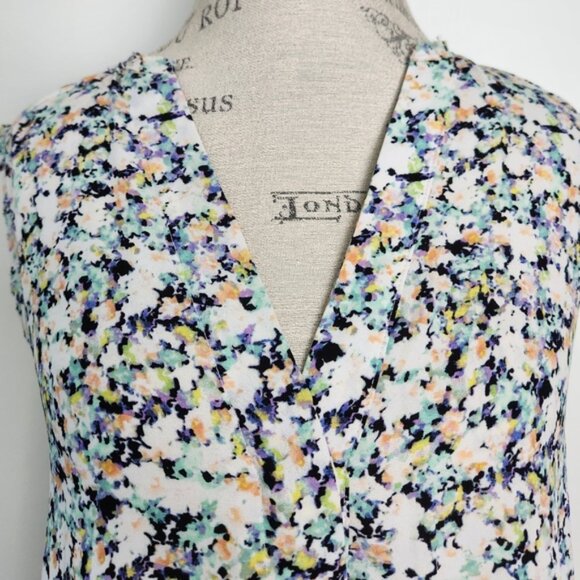 H M Sleeveless Blouse - Picture 5 of 5